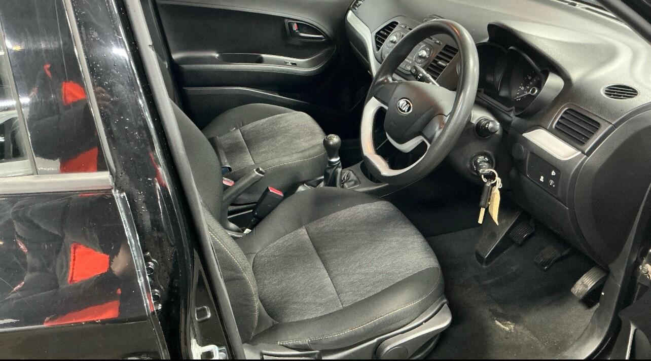Used Kia Picanto 2013 for sale - 77052506: Photo 7