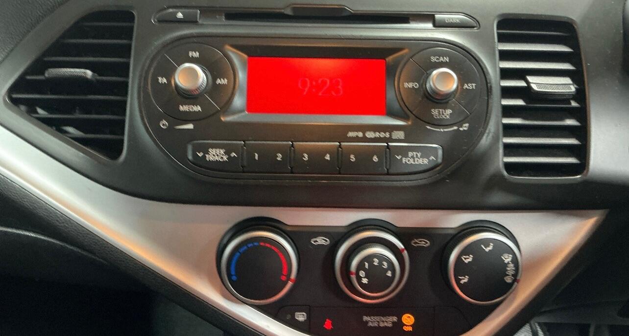 Used Kia Picanto 2013 for sale - 77052506: Photo 9