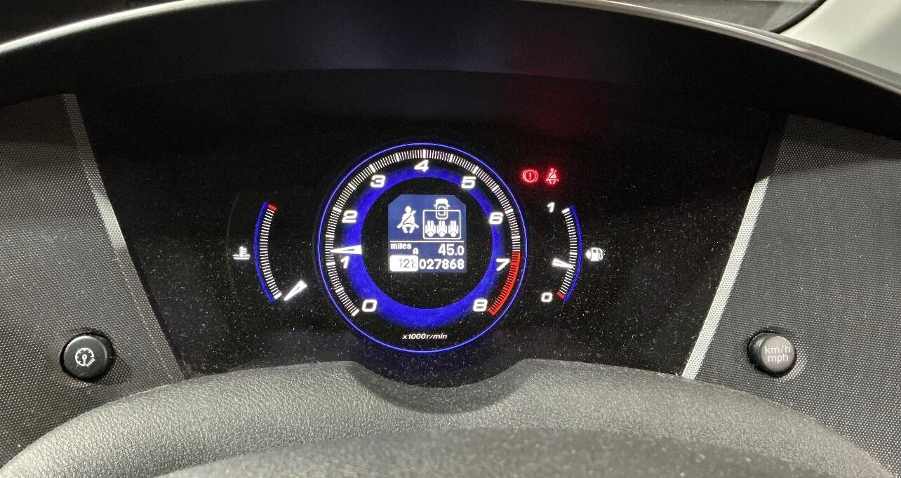 Used Honda Civic 2010 for sale - 76976153: Photo 10