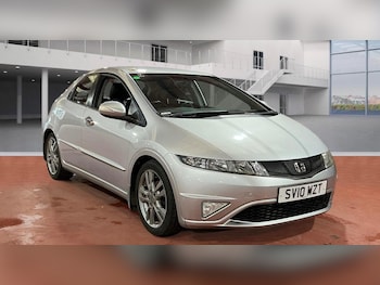 Used Honda Civic 2010 for sale - 76976153: Photo