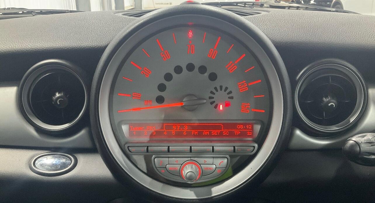 Used MINI Hatch 2007 for sale - 76866184: Photo 10