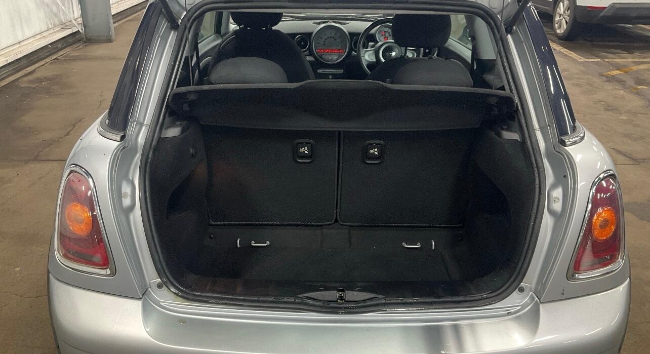 Used MINI Hatch 2007 for sale - 76866184: Photo 11