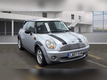 2007 (07) - 1.4 One 3dr