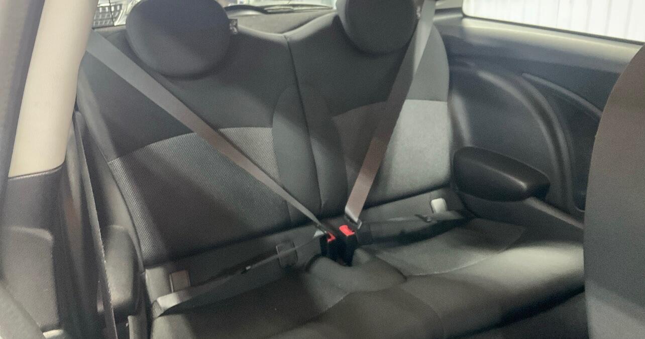 Used MINI Hatch 2007 for sale - 76866184: Photo 8