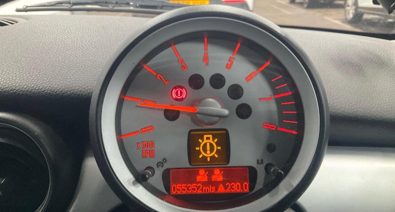 Used MINI Hatch 2007 for sale - 76866184: Photo 9