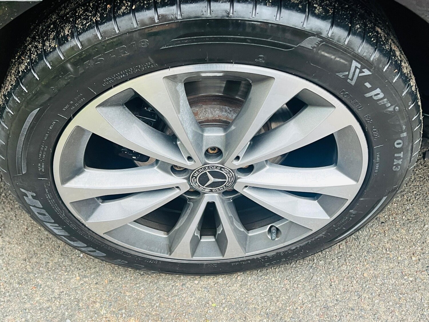 Used Mercedes-Benz V-Class 2019 for sale - 76486869: Photo 12