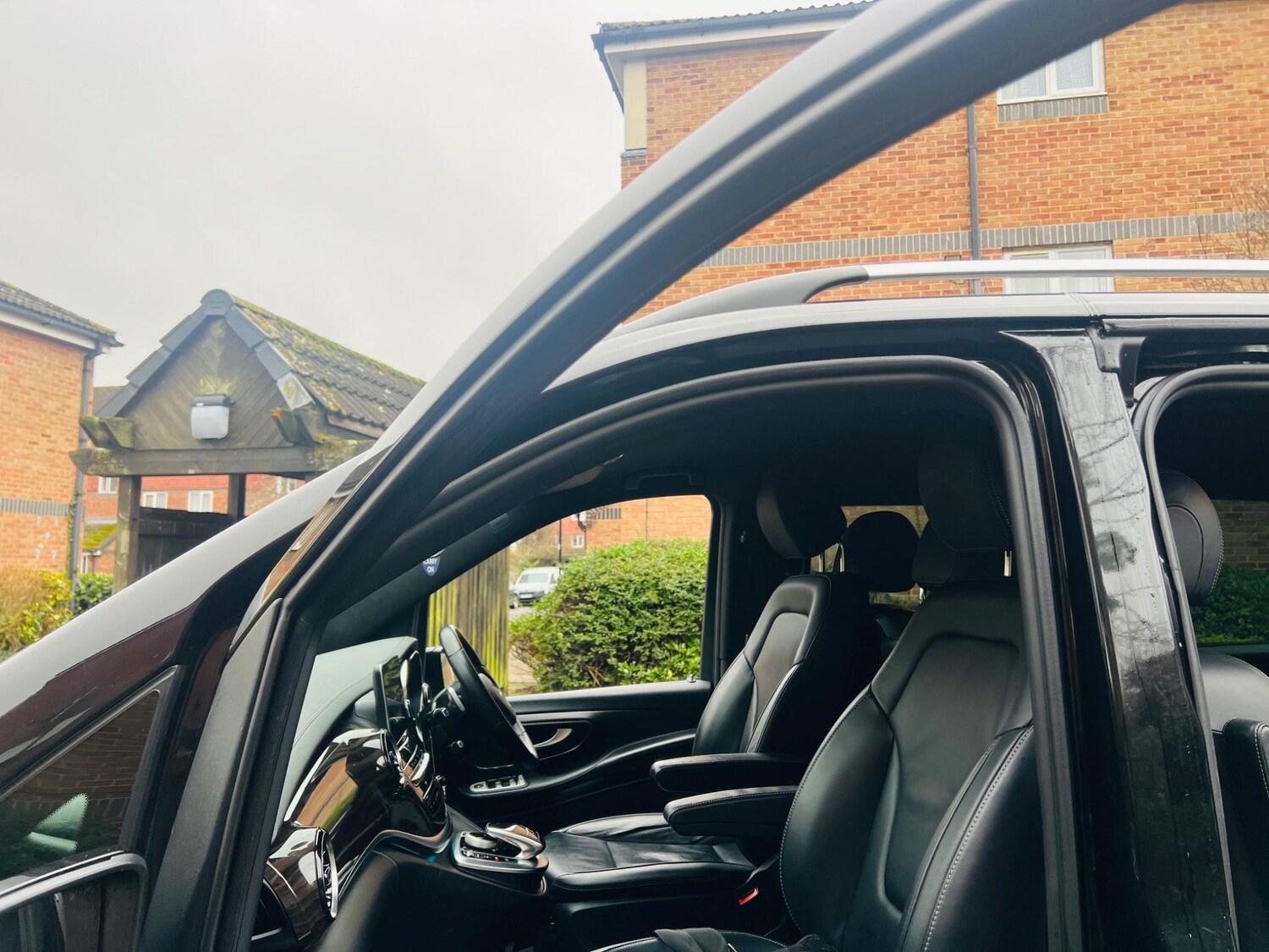 Used Mercedes-Benz V-Class 2019 for sale - 76486869: Photo 40