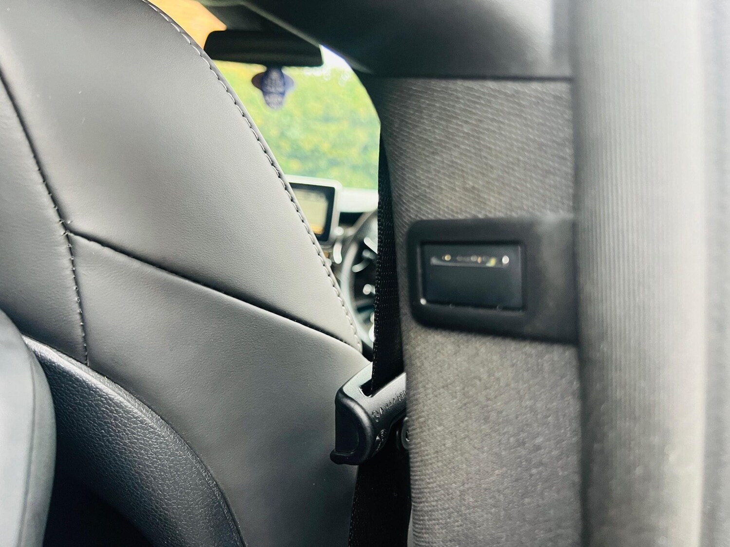 Used Mercedes-Benz V-Class 2019 for sale - 76486869: Photo 50