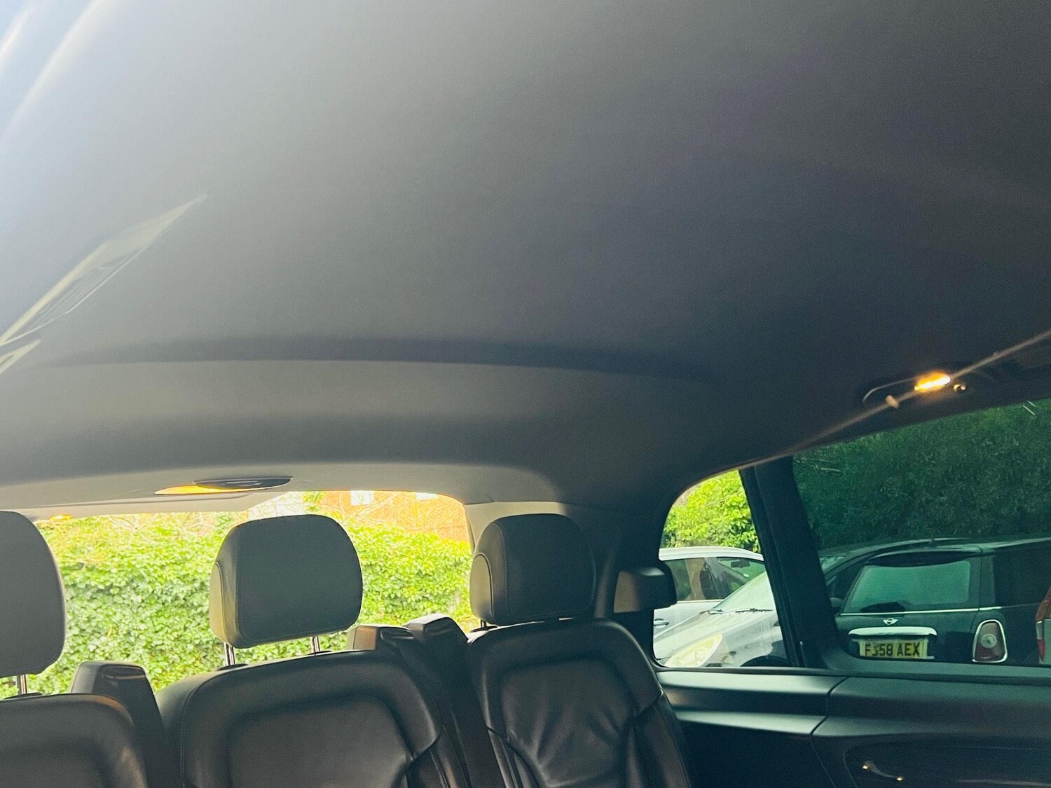 Used Mercedes-Benz V-Class 2019 for sale - 76486869: Photo 53