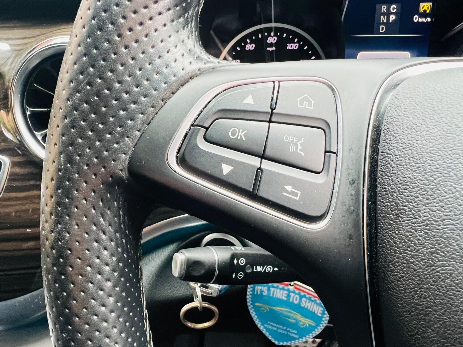 Used Mercedes-Benz V-Class 2019 for sale - 76486869: Photo 55