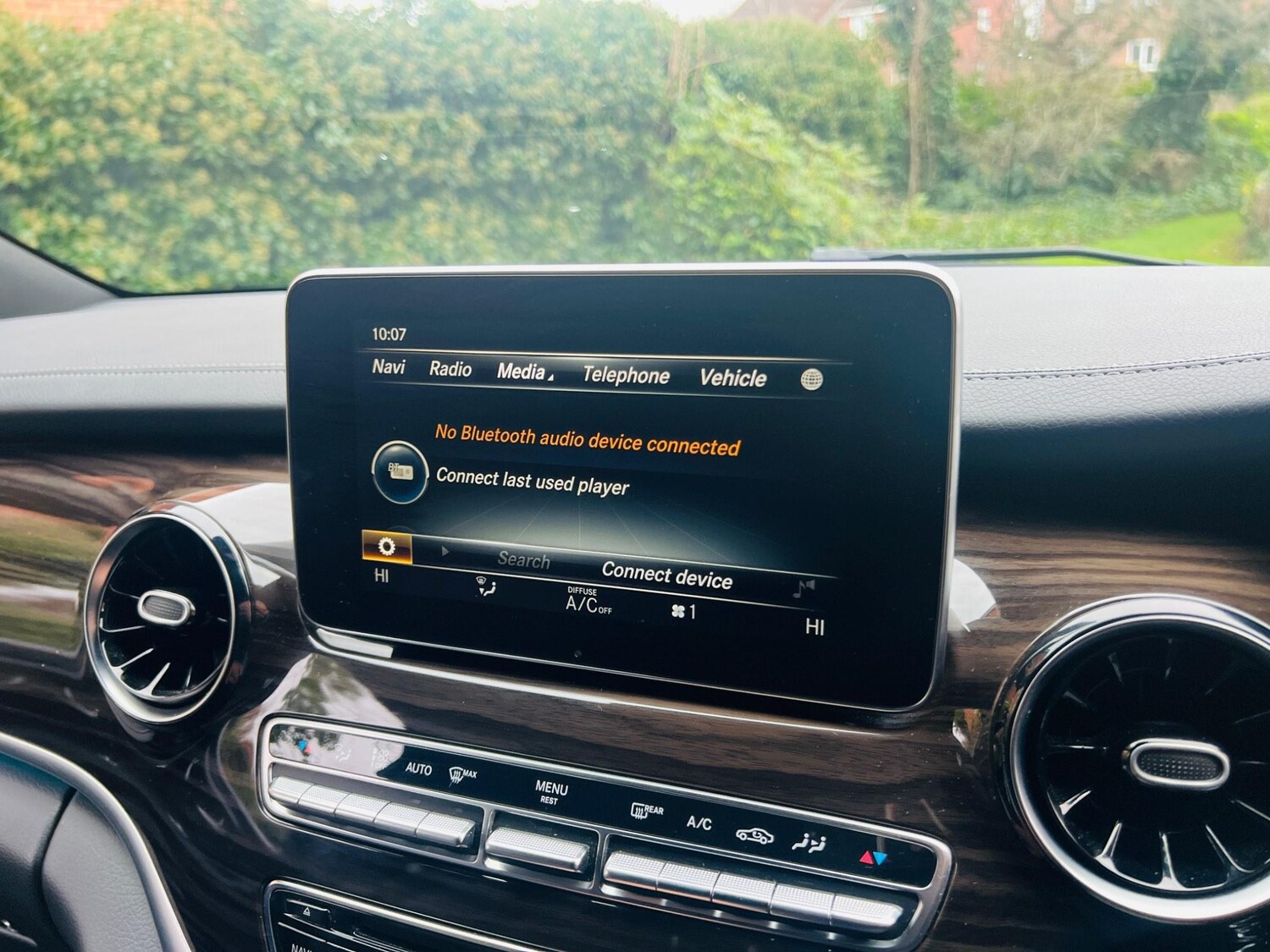 Used Mercedes-Benz V-Class 2019 for sale - 76486869: Photo 72