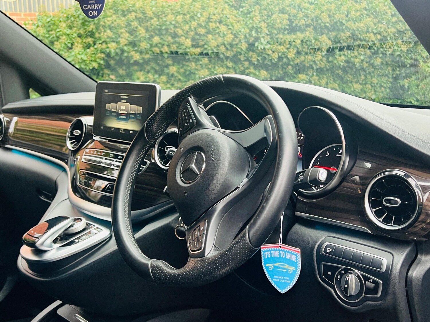 Used Mercedes-Benz V-Class 2019 for sale - 76486869: Photo 9