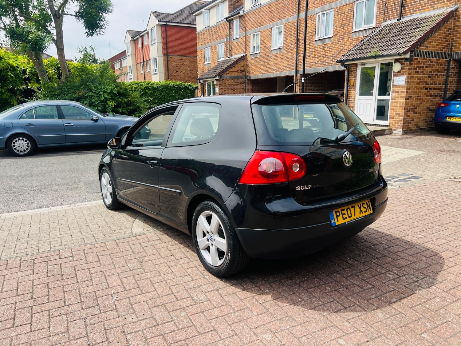 Used Volkswagen Golf 2007 for sale - 76486836: Photo 12