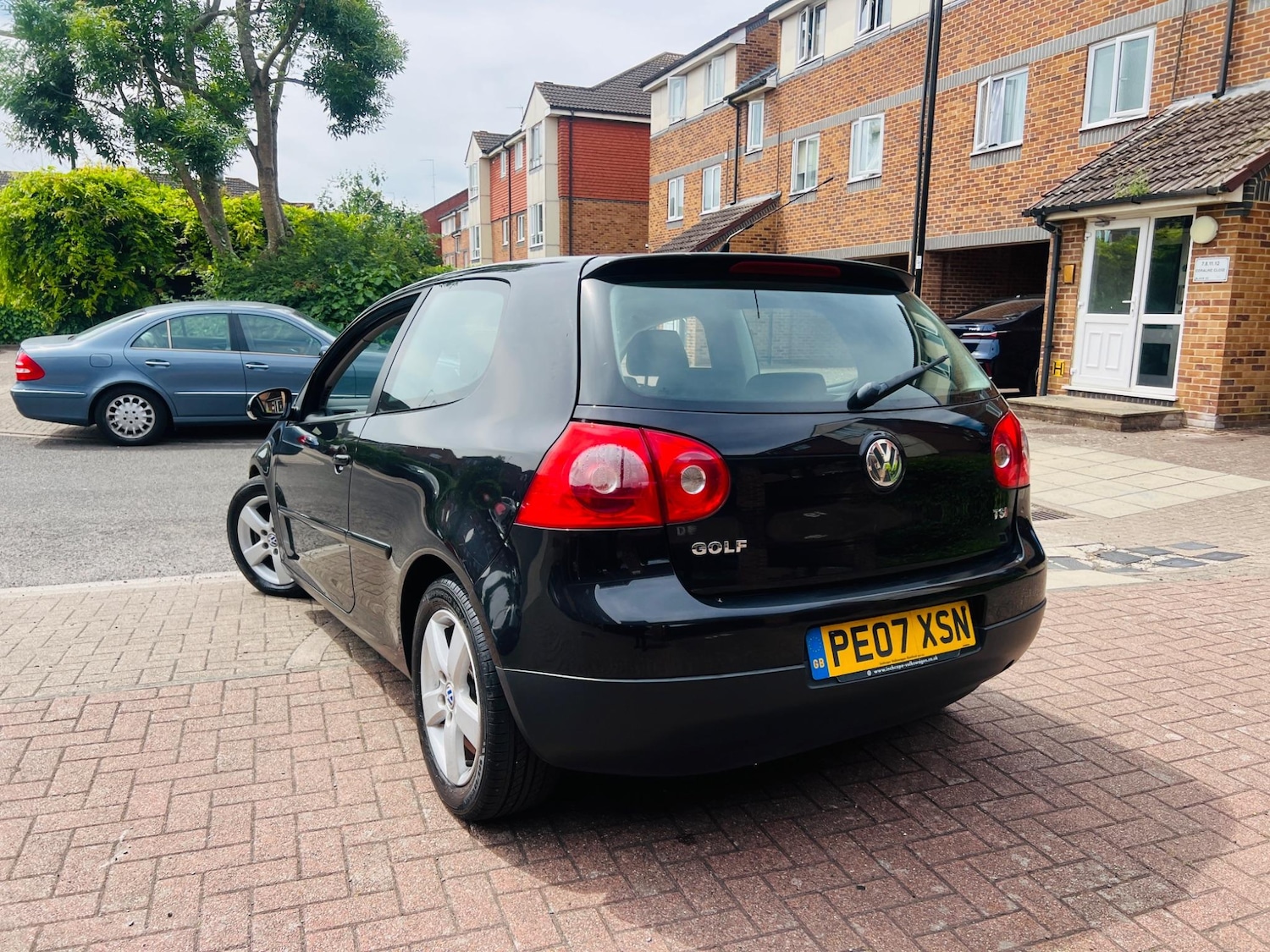 Used Volkswagen Golf 2007 for sale - 76486836: Photo 13