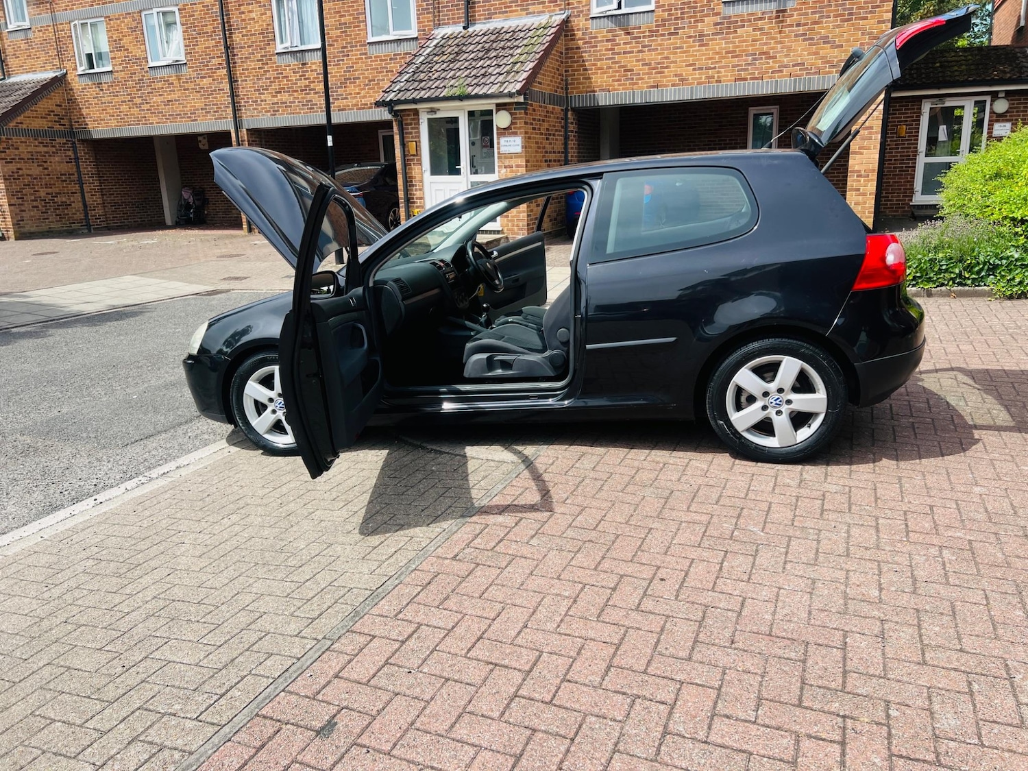 Used Volkswagen Golf 2007 for sale - 76486836: Photo 15