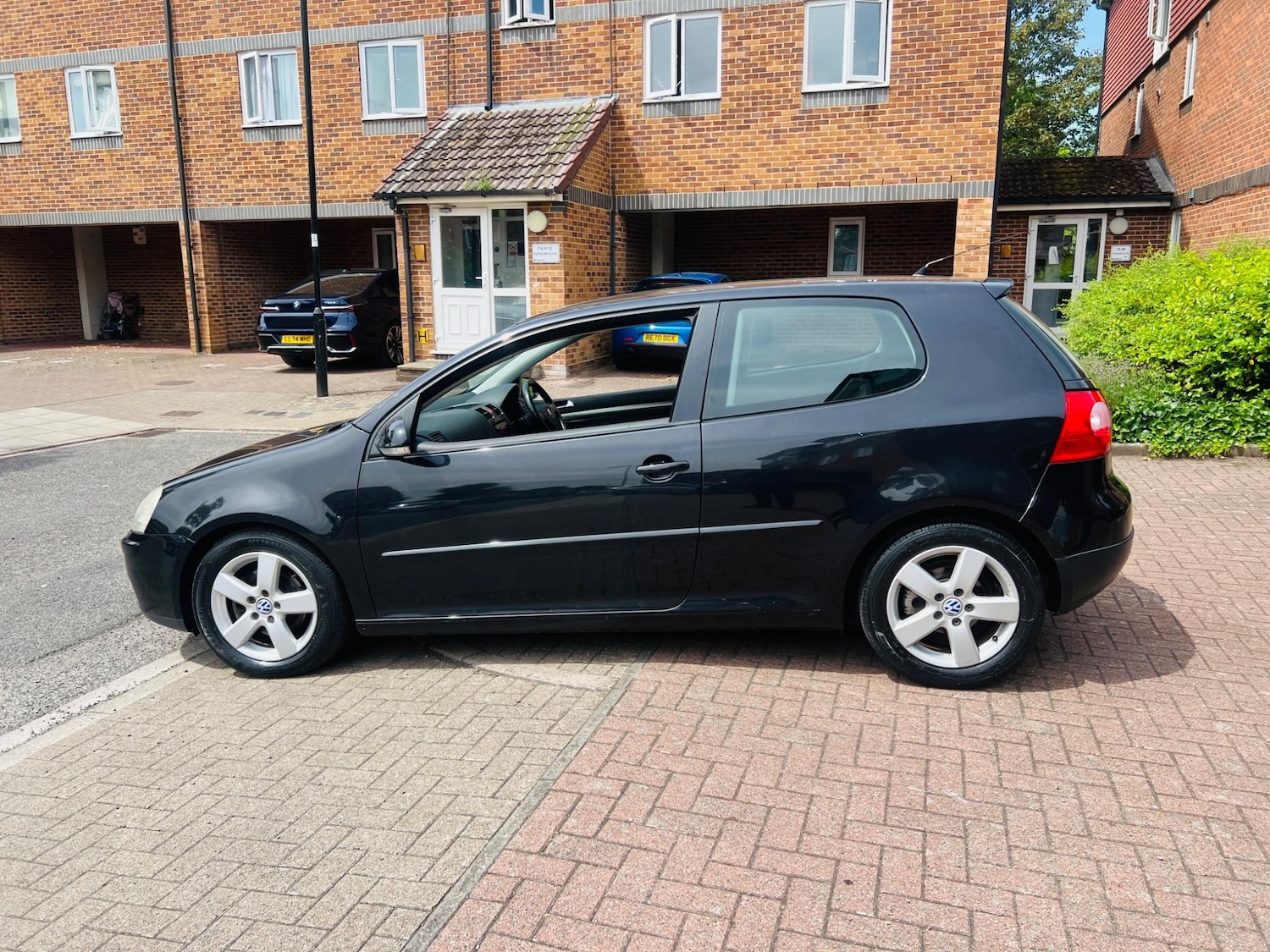 Used Volkswagen Golf 2007 for sale - 76486836: Photo 16