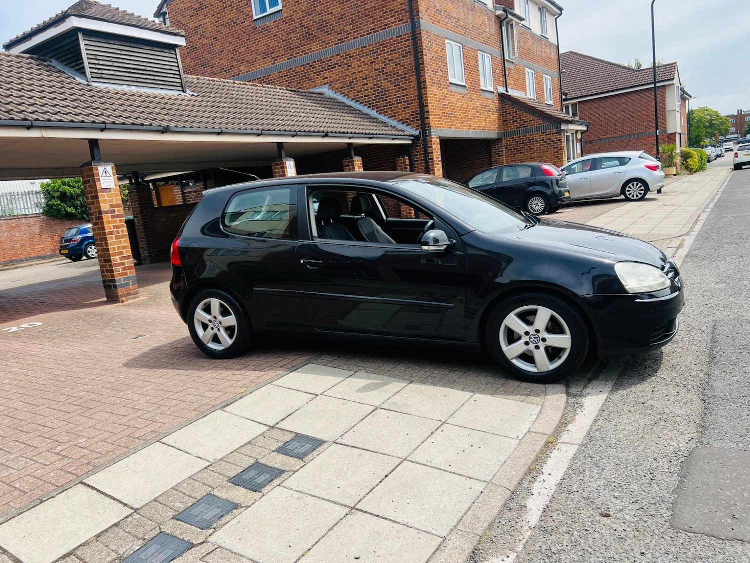 Used Volkswagen Golf 2007 for sale - 76486836: Photo 19
