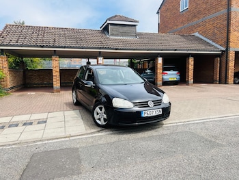 Used Volkswagen Golf 2007 for sale - 76486836: Photo