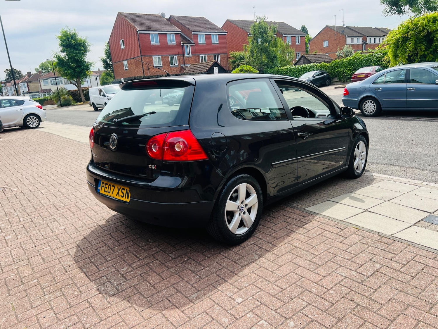 Used Volkswagen Golf 2007 for sale - 76486836: Photo 21