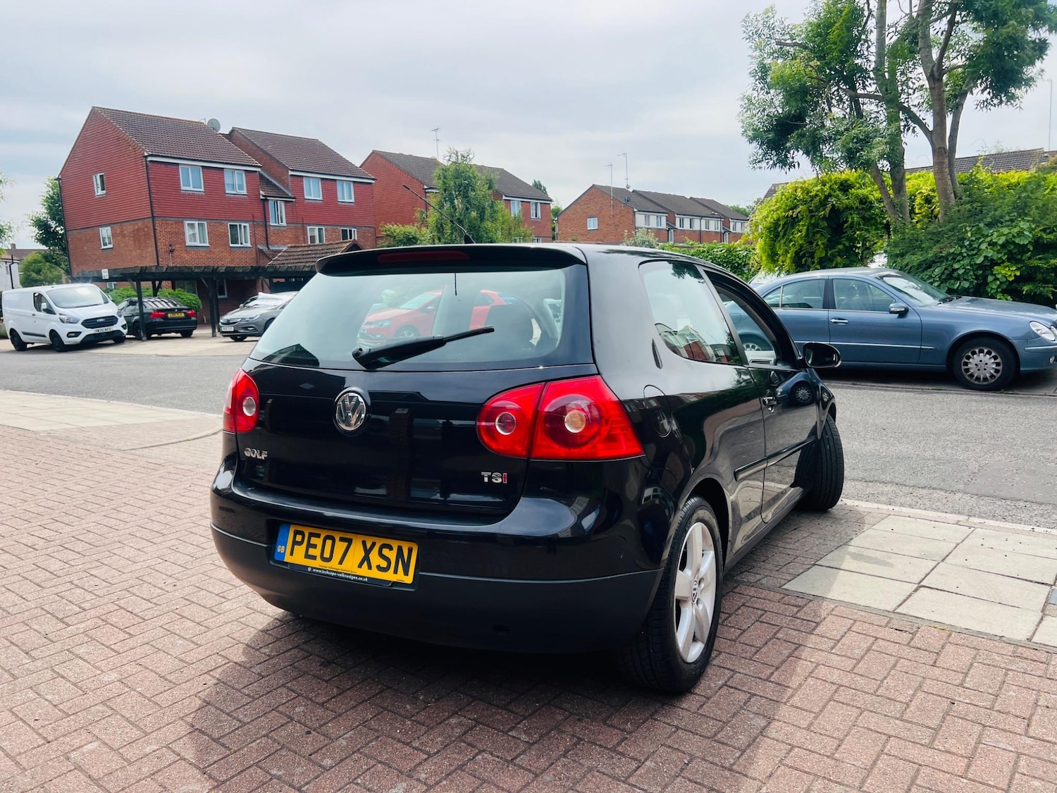 Used Volkswagen Golf 2007 for sale - 76486836: Photo 22