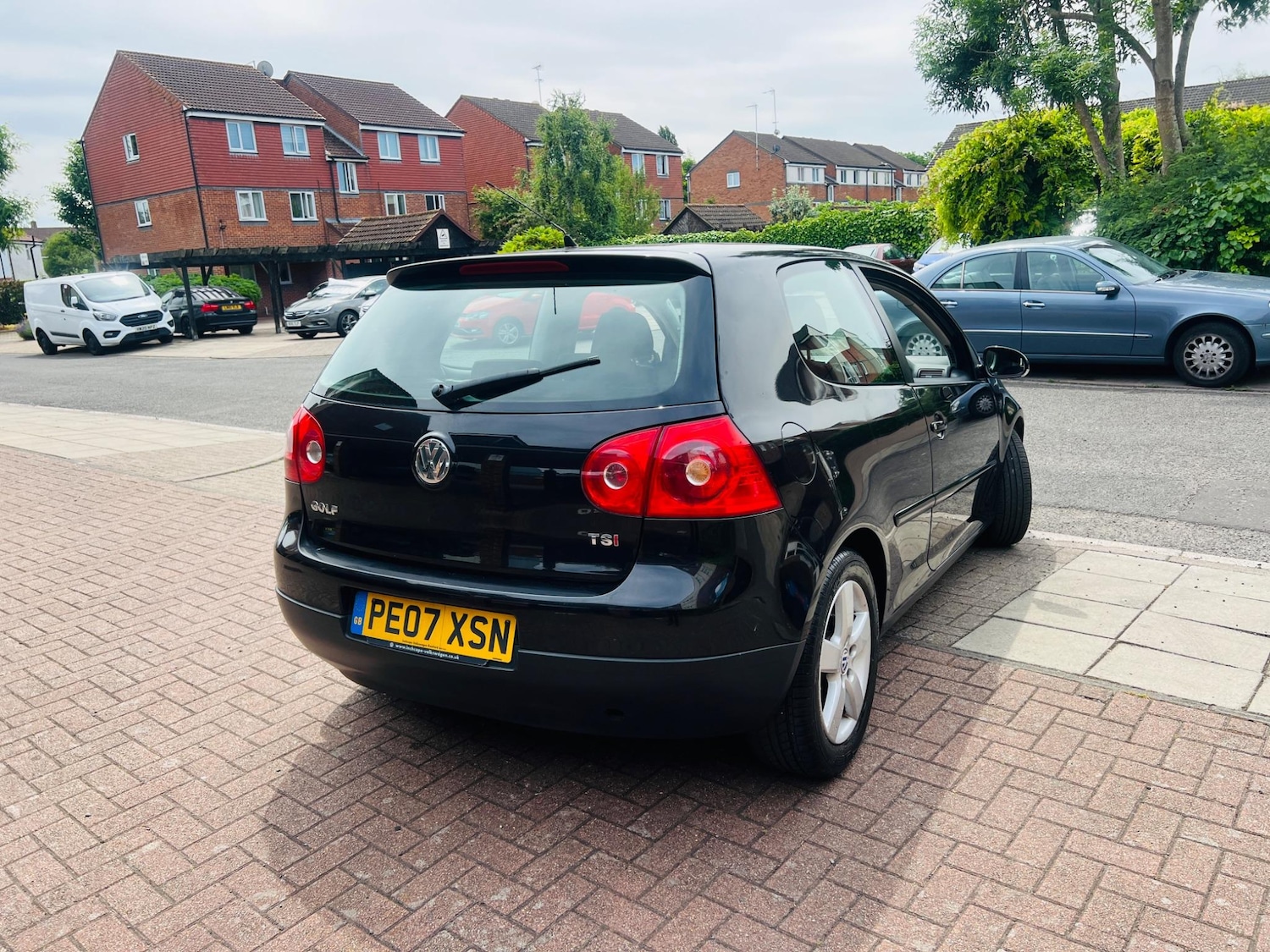 Used Volkswagen Golf 2007 for sale - 76486836: Photo 23