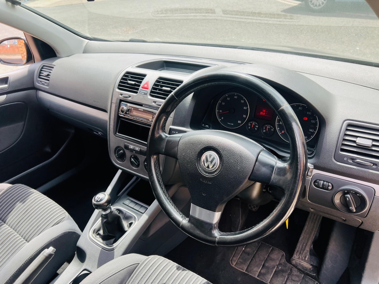 Used Volkswagen Golf 2007 for sale - 76486836: Photo 25