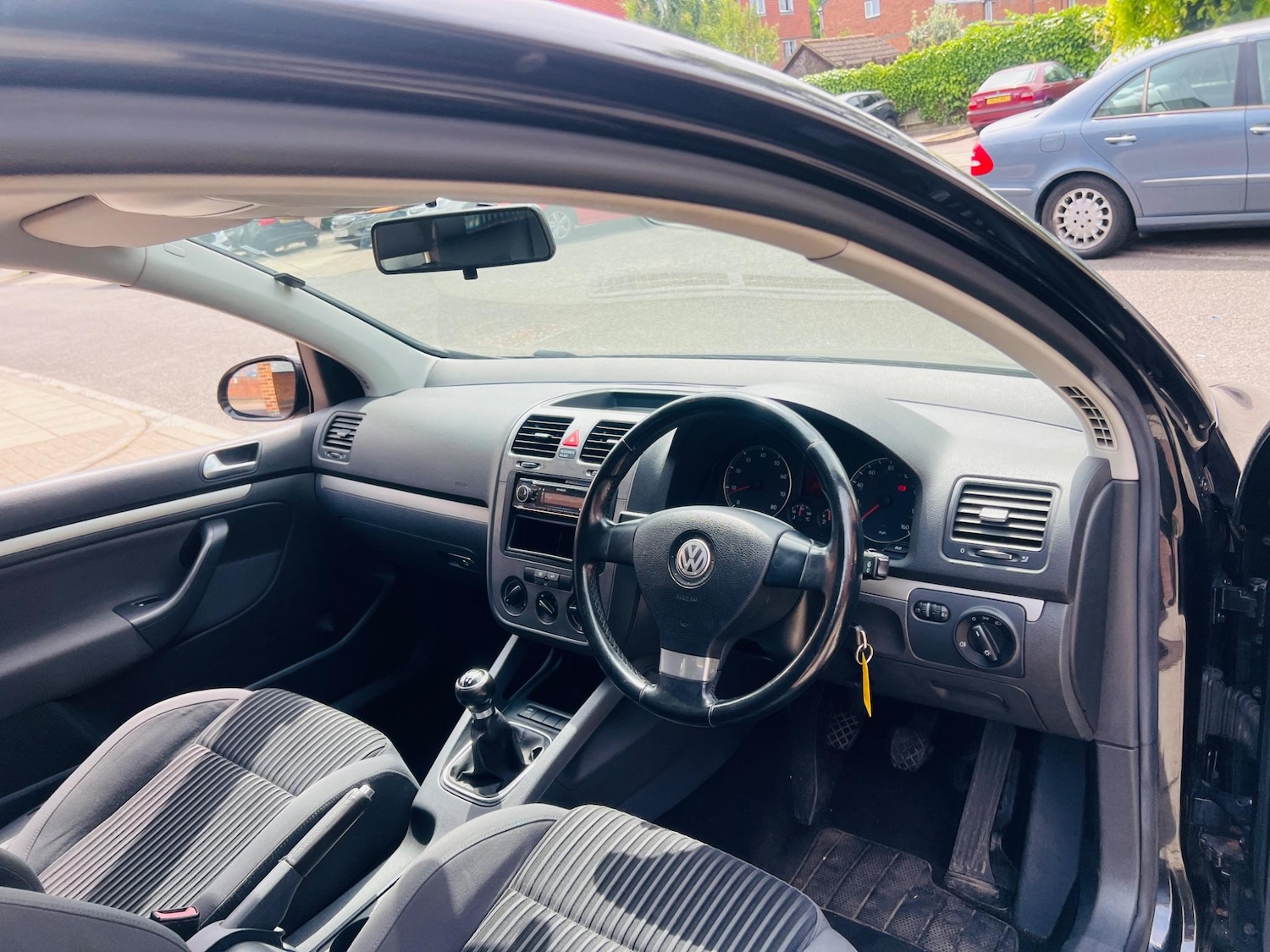 Used Volkswagen Golf 2007 for sale - 76486836: Photo 26