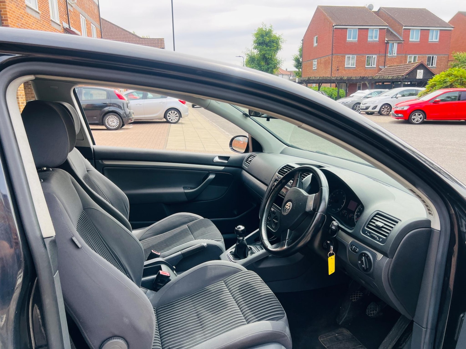 Used Volkswagen Golf 2007 for sale - 76486836: Photo 28