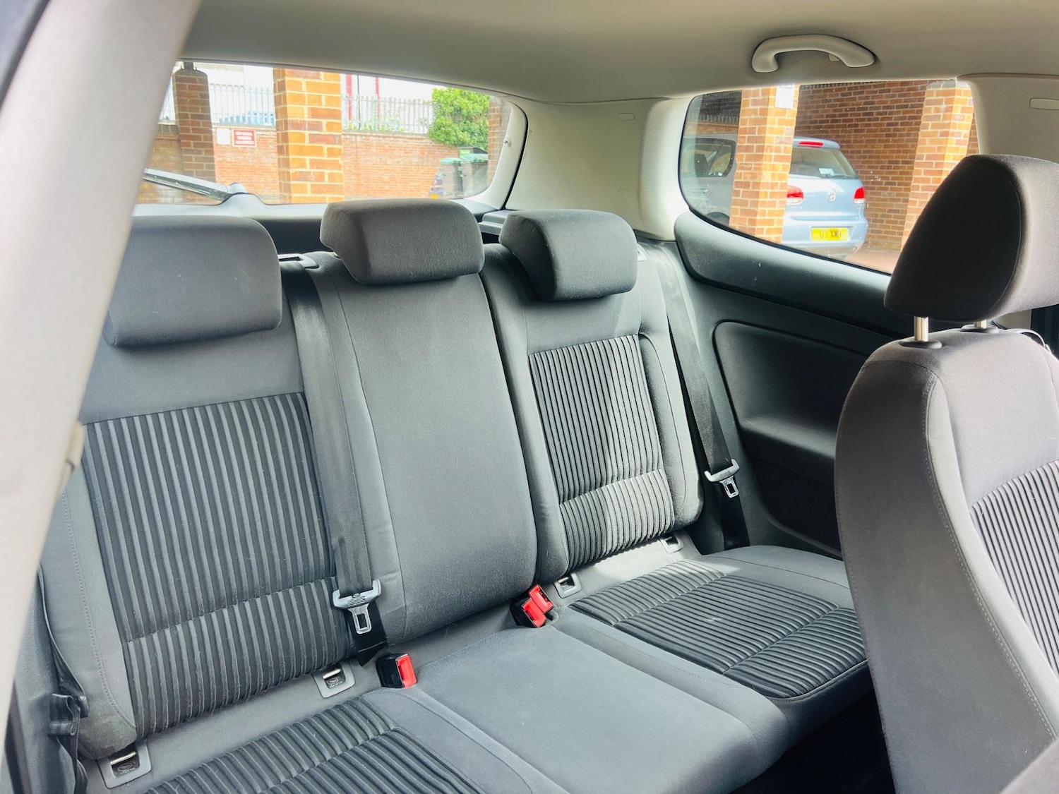 Used Volkswagen Golf 2007 for sale - 76486836: Photo 29