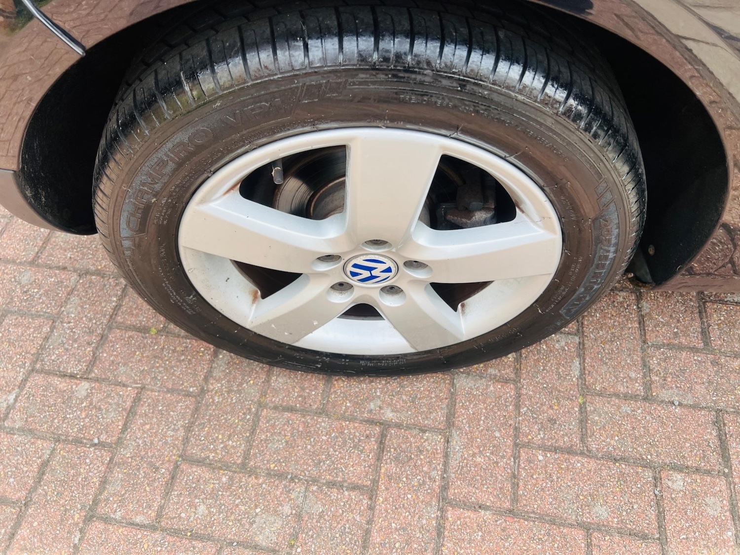 Used Volkswagen Golf 2007 for sale - 76486836: Photo 30