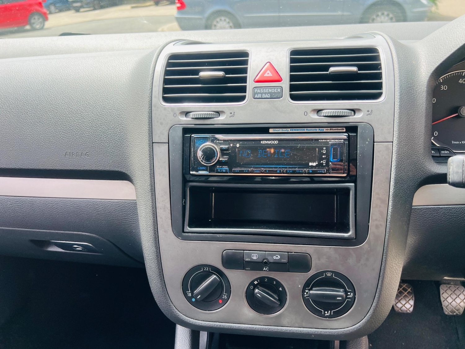 Used Volkswagen Golf 2007 for sale - 76486836: Photo 32