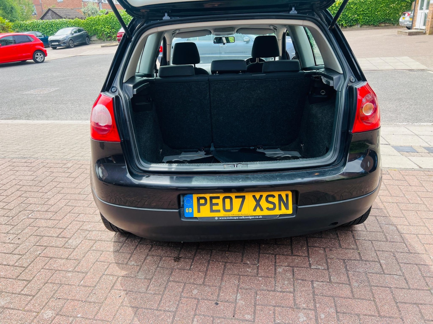 Used Volkswagen Golf 2007 for sale - 76486836: Photo 33