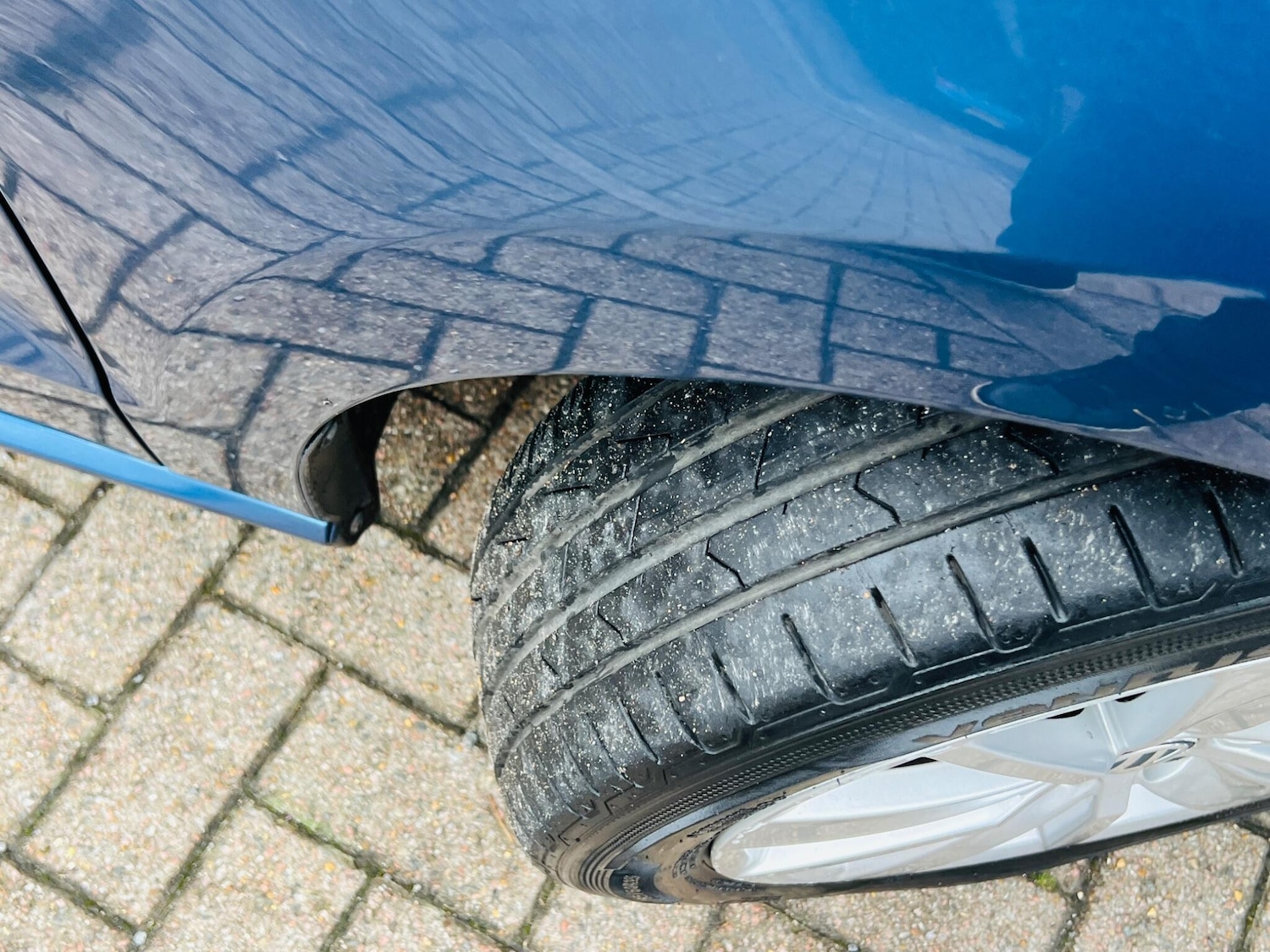 Used Volkswagen Polo 2015 for sale - 76667310: Photo 52