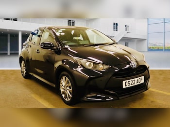 Used Toyota Yaris 2022 for sale - 76849674: Photo