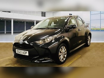 Used Toyota Yaris 2022 for sale - 76849674: Photo