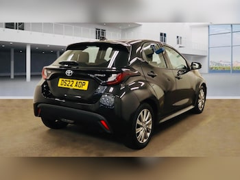 Used Toyota Yaris 2022 for sale - 76849674: Photo
