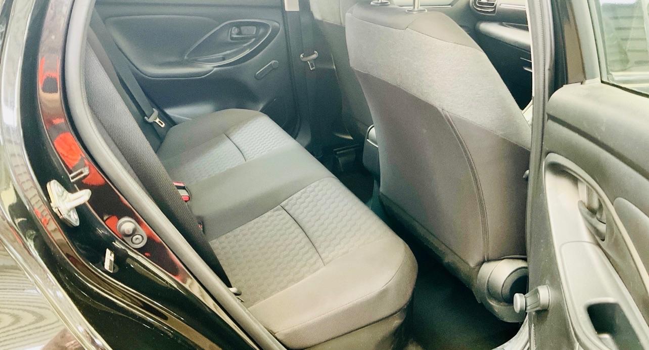 Used Toyota Yaris 2022 for sale - 76849674: Photo 6