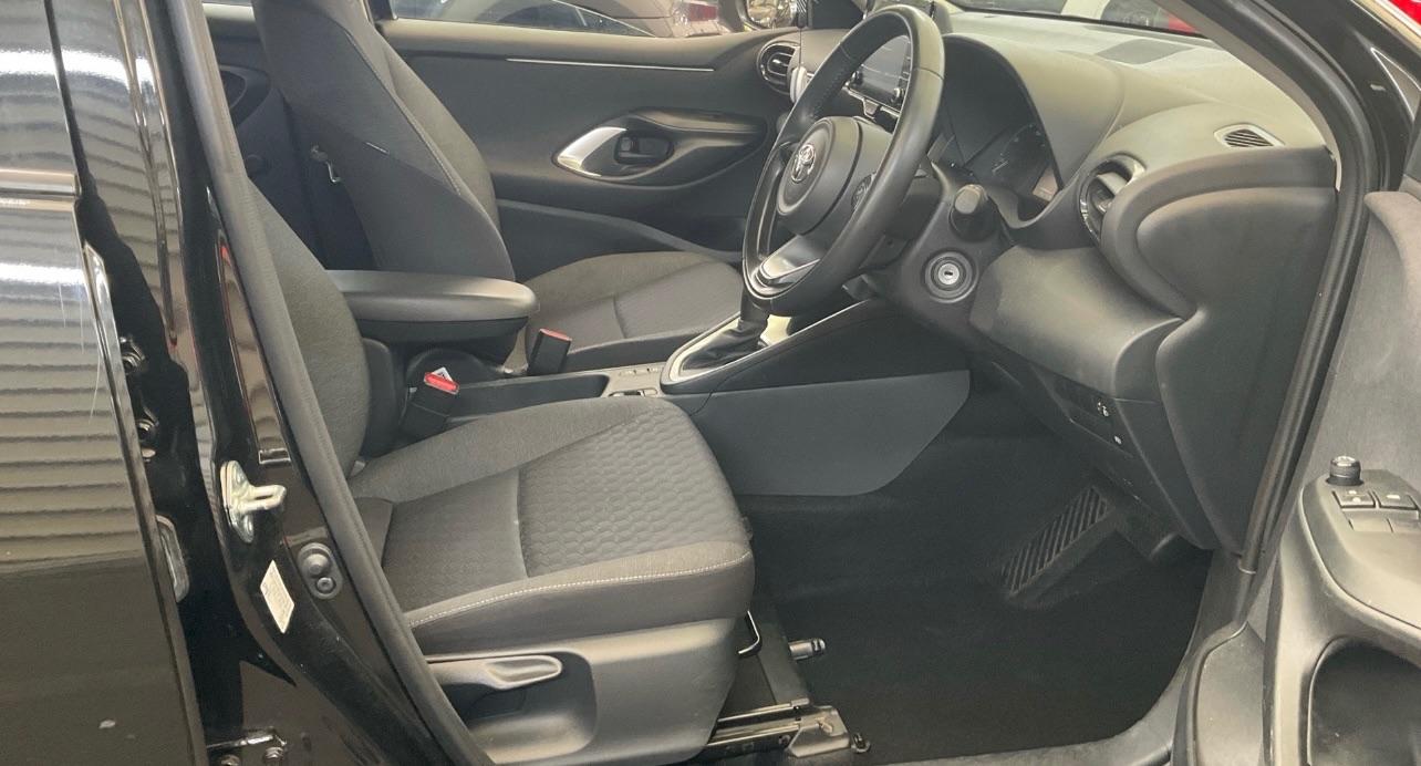 Used Toyota Yaris 2022 for sale - 76849674: Photo 7