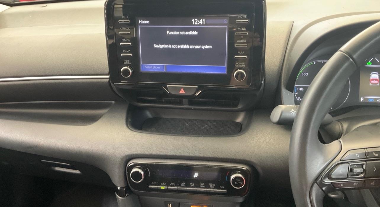 Used Toyota Yaris 2022 for sale - 76849674: Photo 9