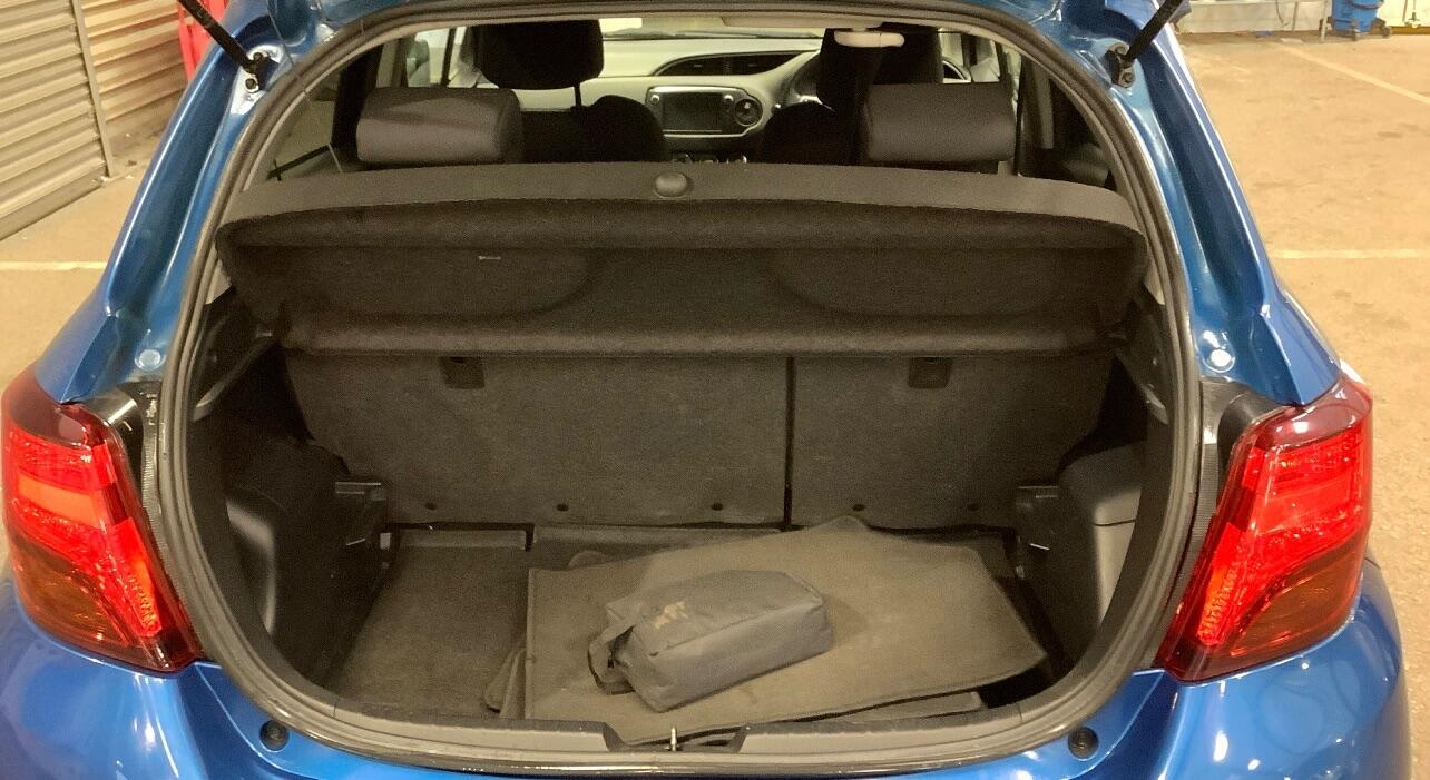 Used Toyota Yaris 2016 for sale - 76486855: Photo 10