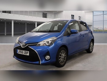 Toyota - Yaris
