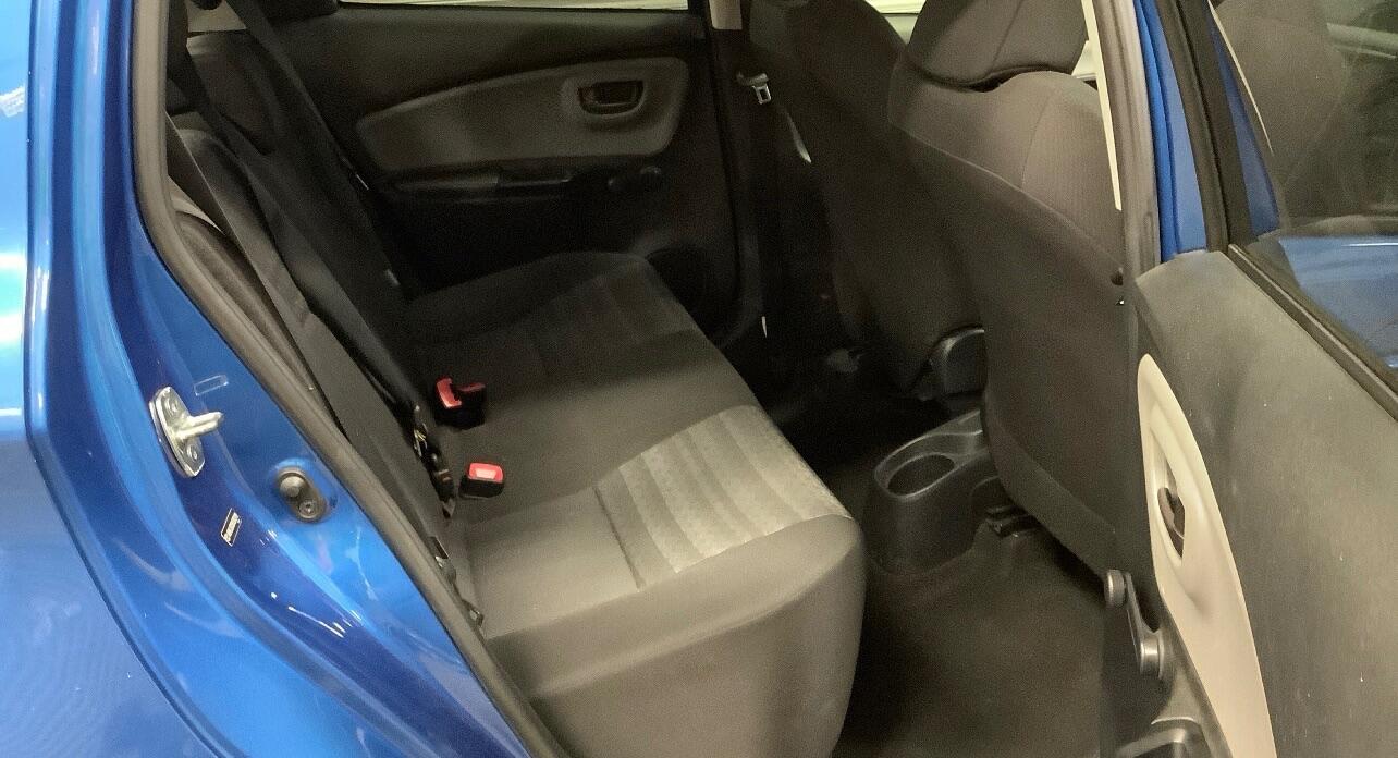 Used Toyota Yaris 2016 for sale - 76486855: Photo 7