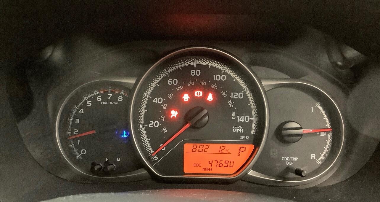 Used Toyota Yaris 2016 for sale - 76486855: Photo 9