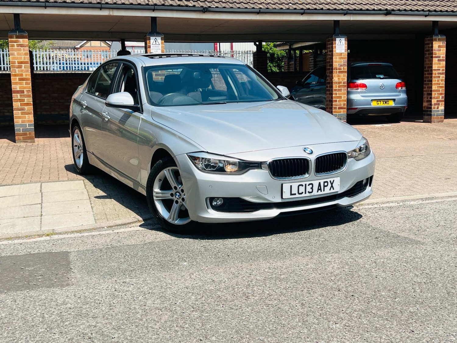 Used BMW 3 Series 2013 for sale - 76486828: Photo 1