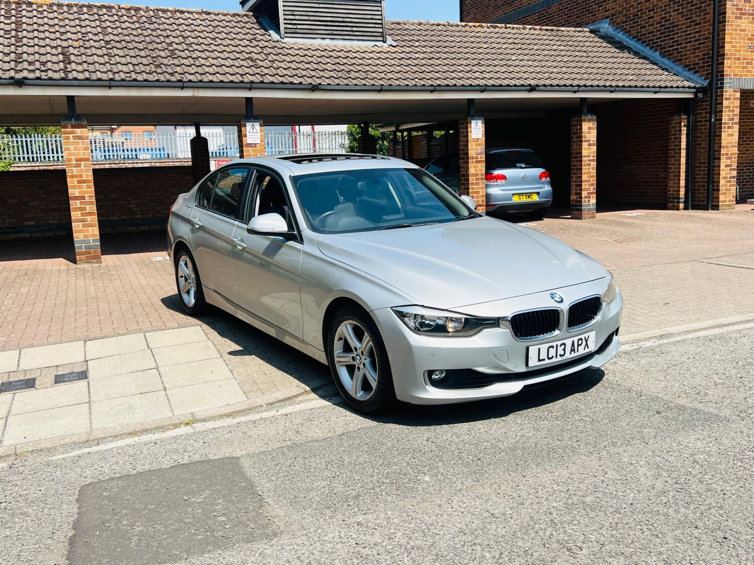 Used BMW 3 Series 2013 for sale - 76486828: Photo 10