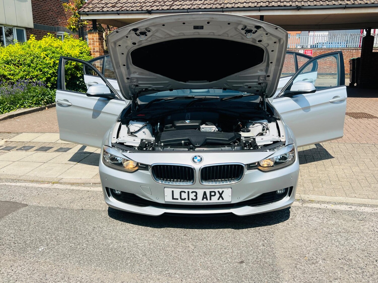 Used BMW 3 Series 2013 for sale - 76486828: Photo 12