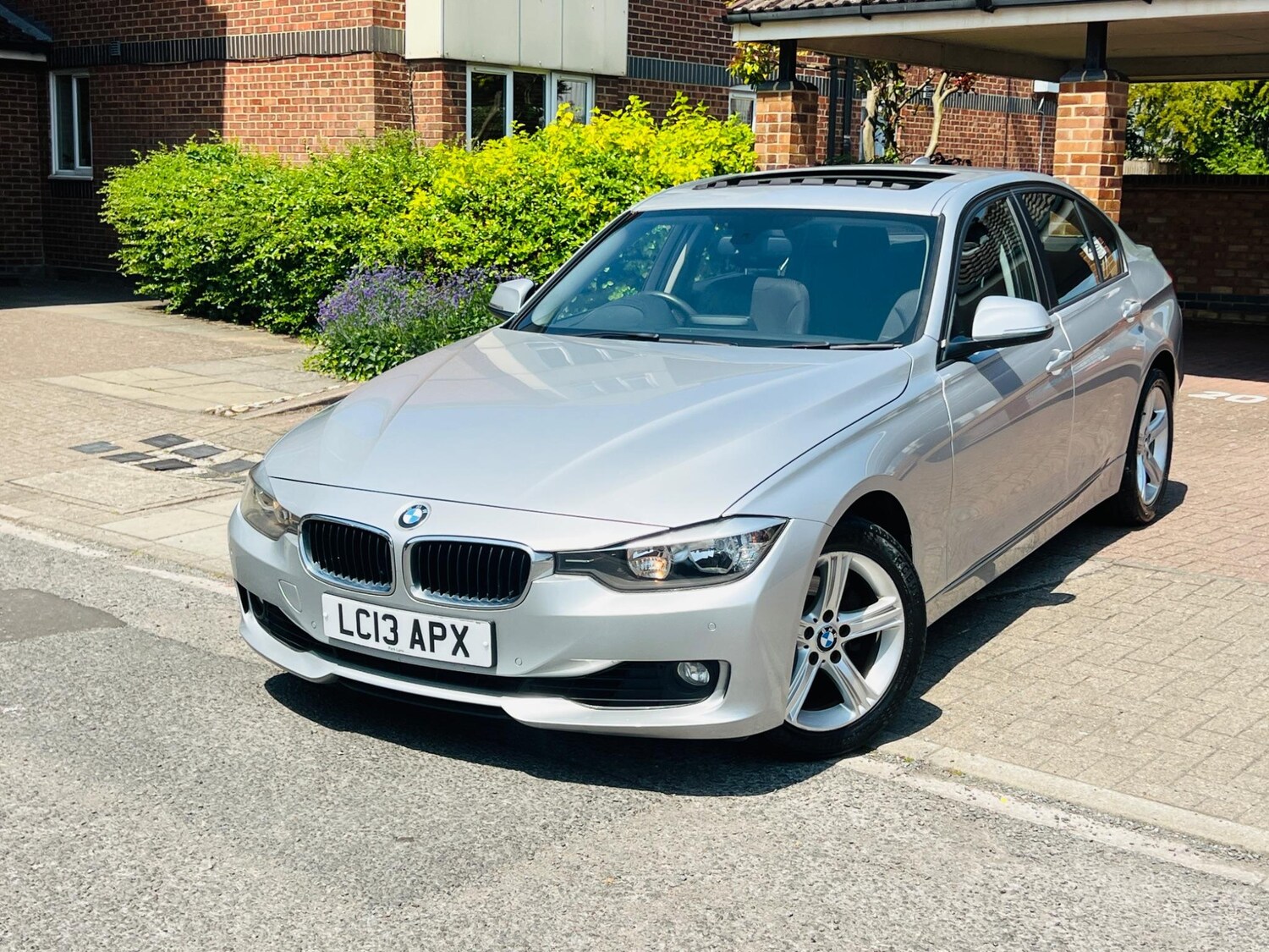 Used BMW 3 Series 2013 for sale - 76486828: Photo 13