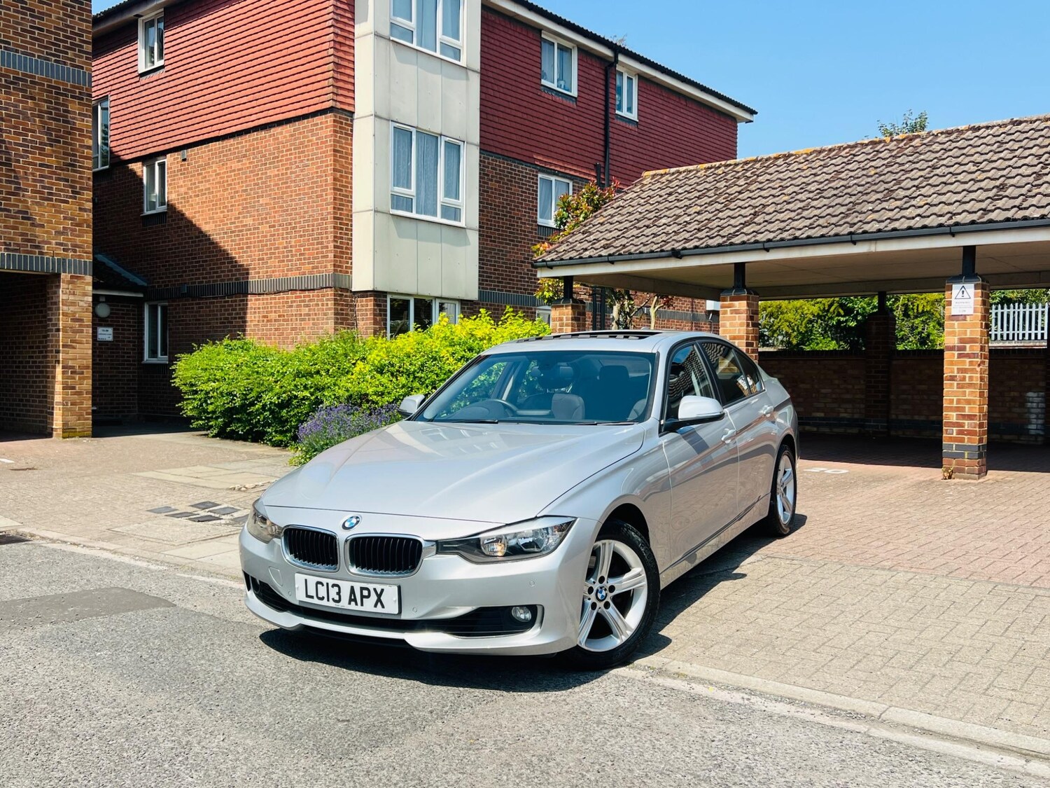 Used BMW 3 Series 2013 for sale - 76486828: Photo 14