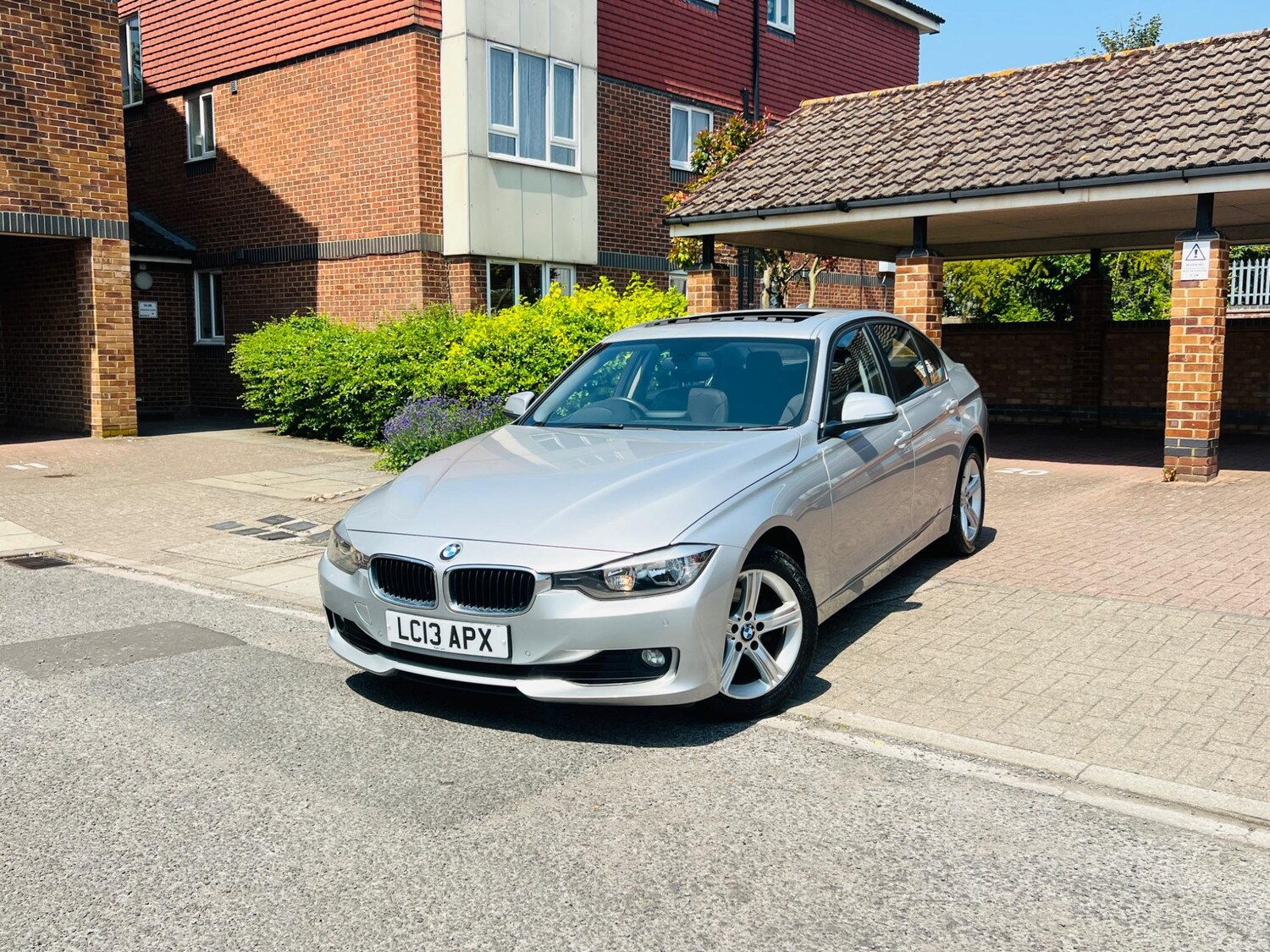 Used BMW 3 Series 2013 for sale - 76486828: Photo 15