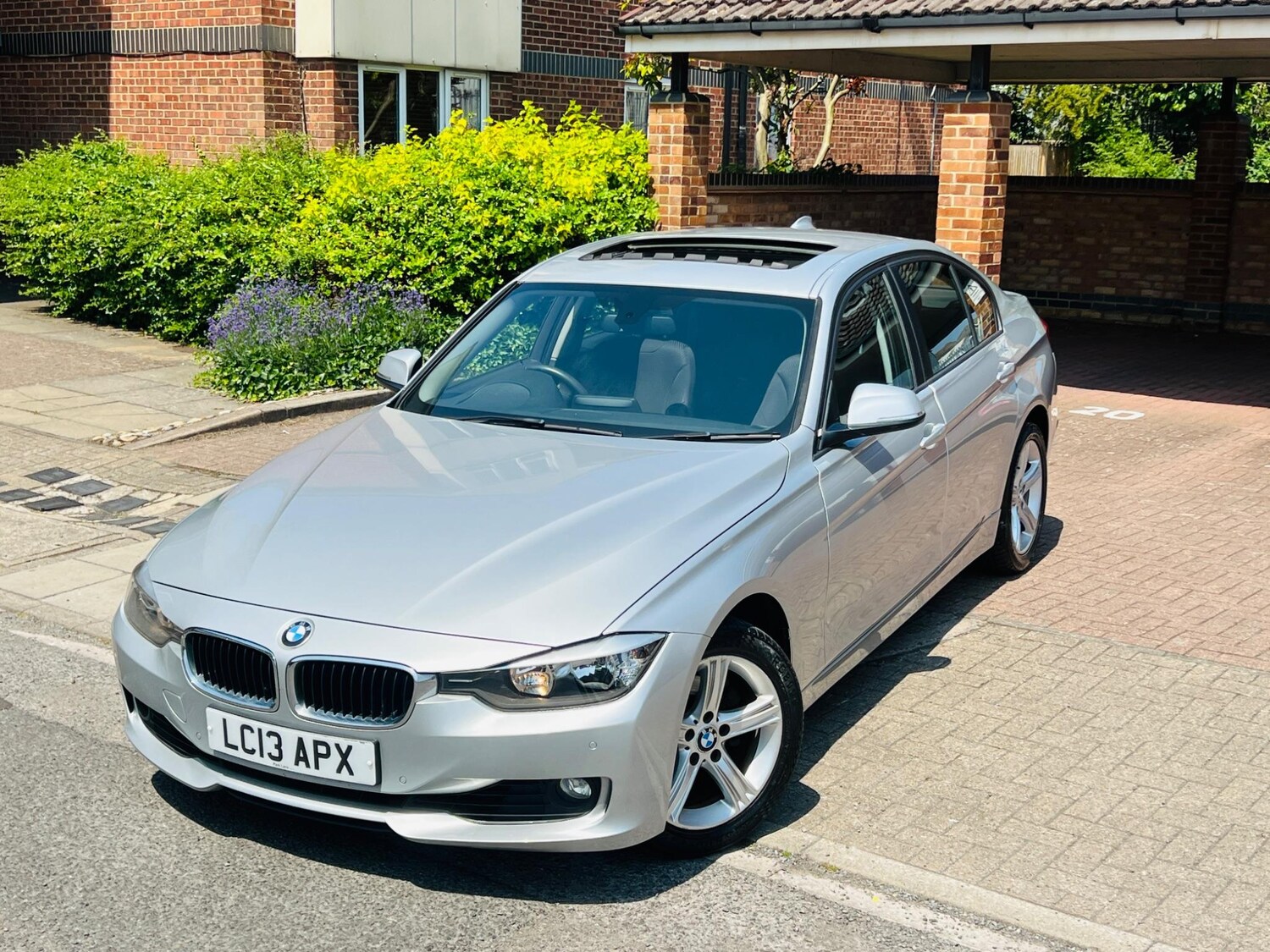 Used BMW 3 Series 2013 for sale - 76486828: Photo 16